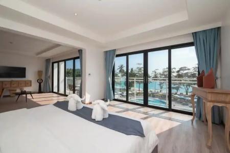 Royal Yao Yai Island Beach Resort - SHA Extra Plus - 113