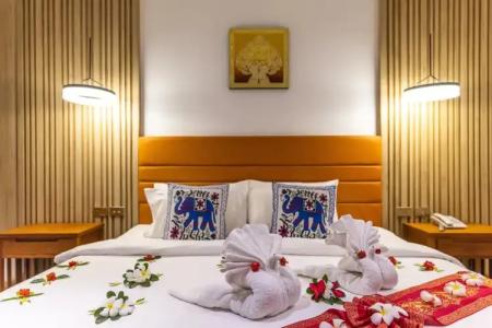 Royal Yao Yai Island Beach Resort - SHA Extra Plus - 64