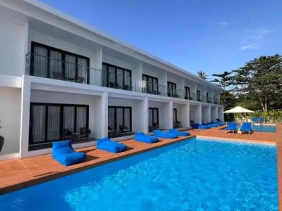 Royal Yao Yai Island Beach Resort - SHA Extra Plus - 78