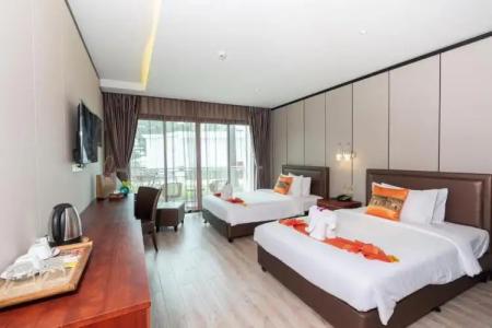 Royal Yao Yai Island Beach Resort - SHA Extra Plus - 54