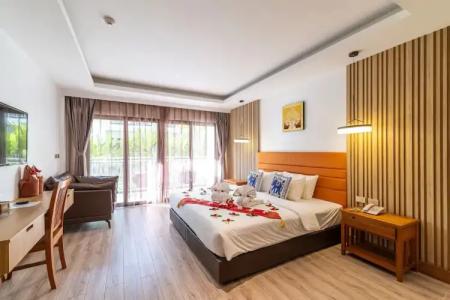 Royal Yao Yai Island Beach Resort - SHA Extra Plus - 62