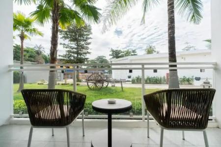 Royal Yao Yai Island Beach Resort - SHA Extra Plus - 55