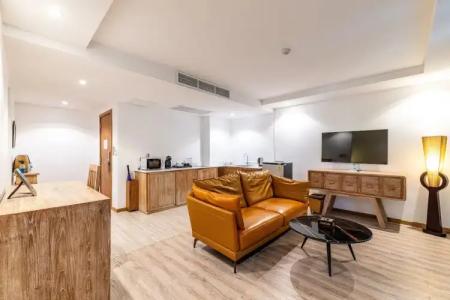 Royal Yao Yai Island Beach Resort - SHA Extra Plus - 128