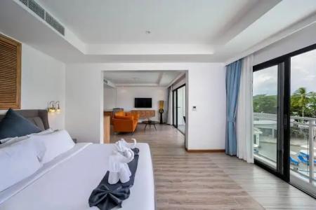 Royal Yao Yai Island Beach Resort - SHA Extra Plus - 117