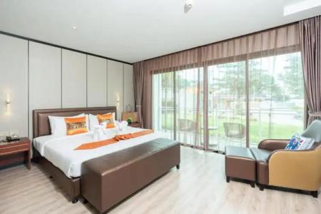 Royal Yao Yai Island Beach Resort - SHA Extra Plus - 56