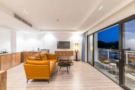 Royal Yao Yai Island Beach Resort - SHA Extra Plus - 133