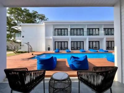 Royal Yao Yai Island Beach Resort - SHA Extra Plus - 80