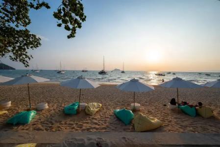 Royal Yao Yai Island Beach Resort - SHA Extra Plus - 15