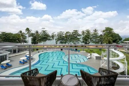Royal Yao Yai Island Beach Resort - SHA Extra Plus - 111