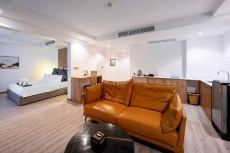 Royal Yao Yai Island Beach Resort - SHA Extra Plus - 121