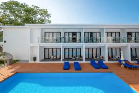 Royal Yao Yai Island Beach Resort - SHA Extra Plus - 51