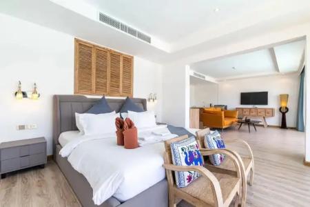 Royal Yao Yai Island Beach Resort - SHA Extra Plus - 114