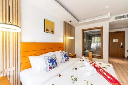 Royal Yao Yai Island Beach Resort - SHA Extra Plus - 63