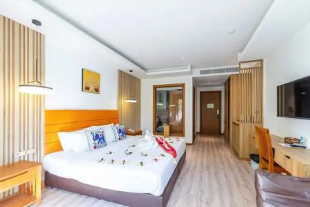 Royal Yao Yai Island Beach Resort - SHA Extra Plus - 67