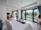 Royal Suite with balcony