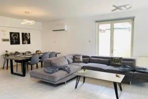 Gaia Residence in Larnaca Villa, Larnaka