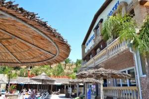 Altura Hotel Zakynthos, Tsilivi-Planos