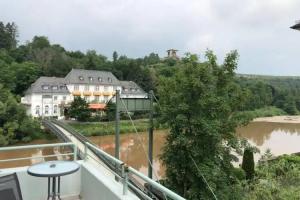 Apartment Naheblick, Bad Kreuznach