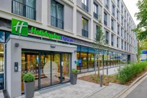 Holiday Inn Express - Goettingen, an IHG Hotel, Gottingen