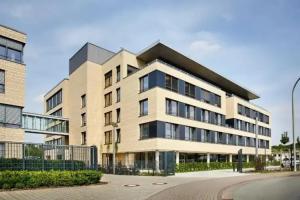 Hotel Vivendi, Paderborn