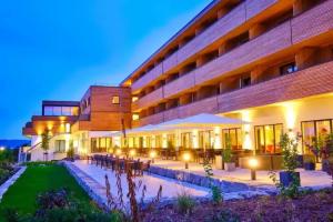 Sonnenhotel Weingut Rommert, Volkach