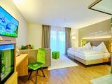 Double Junior Suite