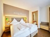 Triple Suite