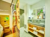 Junior Suite with balcony