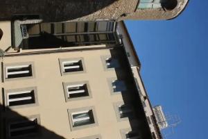 Donati Luxury Tower Suites, Florence