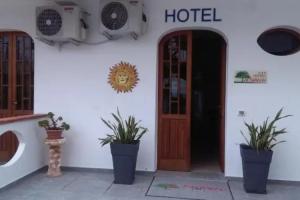 Al Saliceto Hotel, Patti