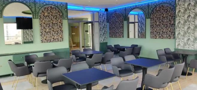 Gold Arcos 4 Sup - Built in May 2022 - 17