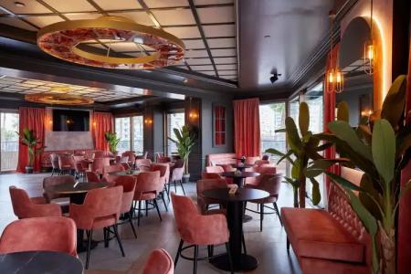 Gold Arcos 4 Sup - Built in May 2022 - 21