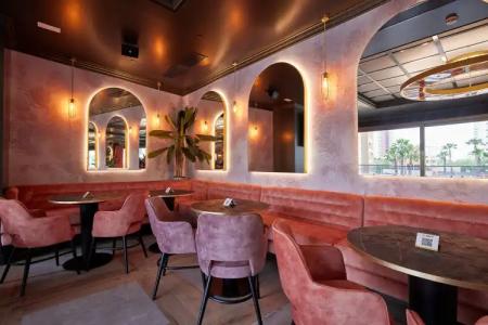 Gold Arcos 4 Sup - Built in May 2022 - 22