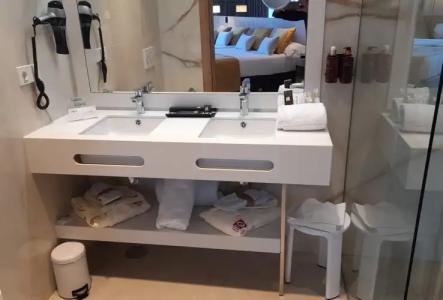 Gold Arcos 4 Sup - Built in May 2022 - 35