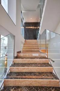 Gold Arcos 4 Sup - Built in May 2022 - 13