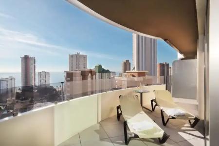 Gold Arcos 4 Sup - Built in May 2022 - 37