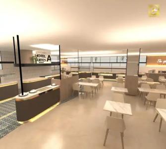 Gold Arcos 4 Sup - Built in May 2022 - 20