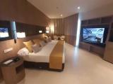 Gold Platinum room