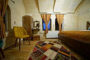 Tibet Stone House, Nevsehir