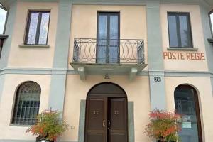 Milan Guest House, Milan