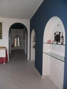 La Porta del Mare