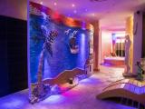 Luxury Suite