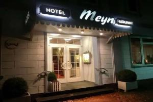 Meyn's Apartments & Hotel, Soltau