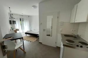 Nibelungen Apartments, Worms