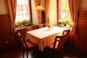 Gasthof Rose Mini-hotel, Hornberg