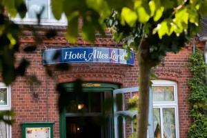 Hotel Altes Land, Jork