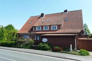 Gastehaus am Alten Hafen, Jork