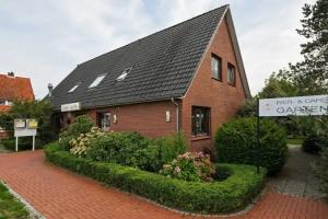 Hotel vom Land zum Meer, Jork