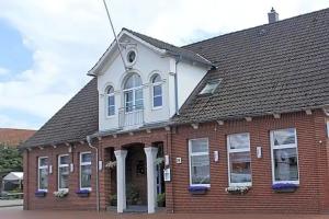Hotel Alte Schmiede Jork, Jork