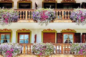 Hotel Ziegleder, Rottach-Egern